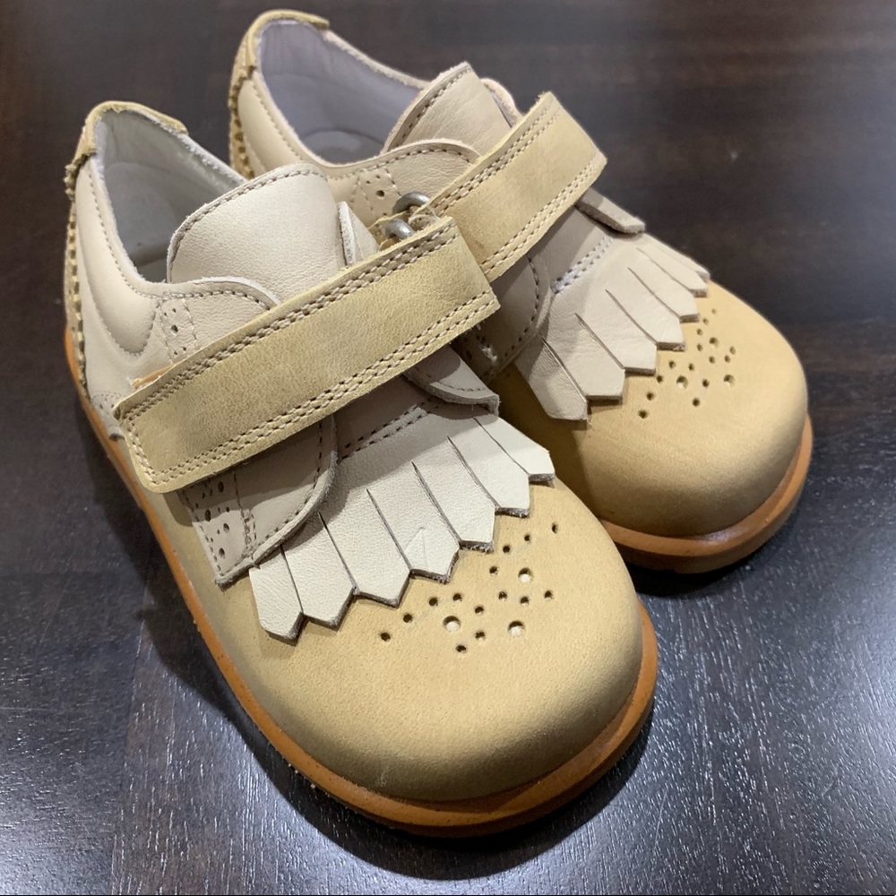 Petitshoes  Baby shoes Size 5 / EU 21